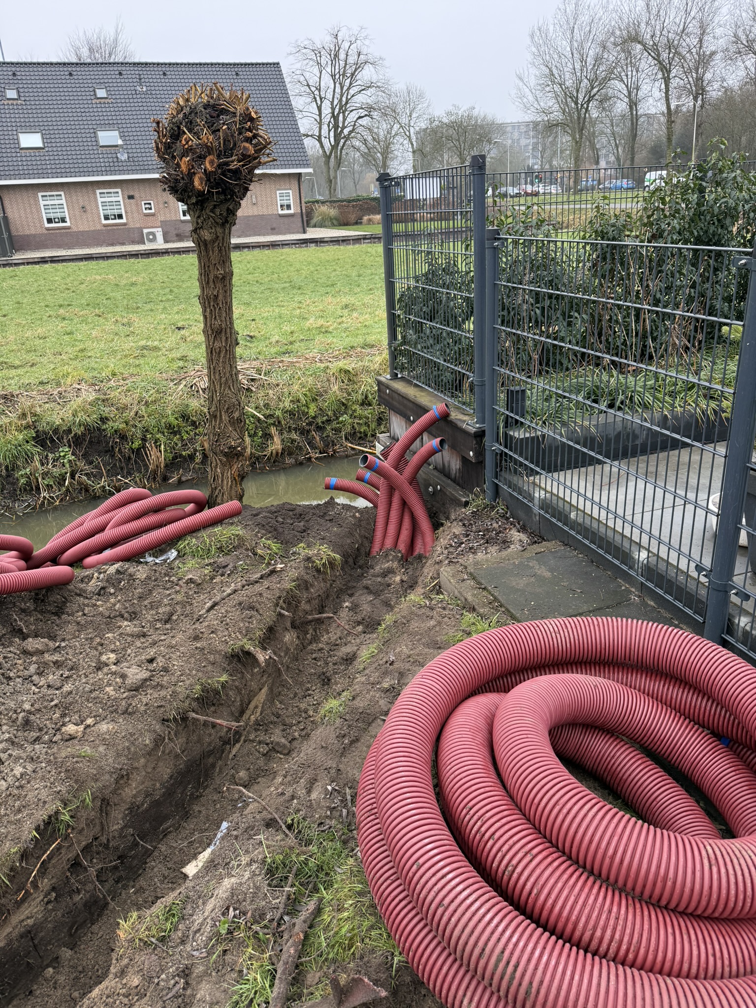 Utrecht Gageldijk
